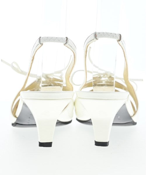 NEW ENGLAND TRADEMARK 涼鞋