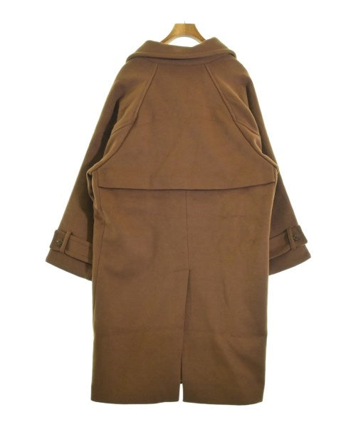 Other brand 其他大衣