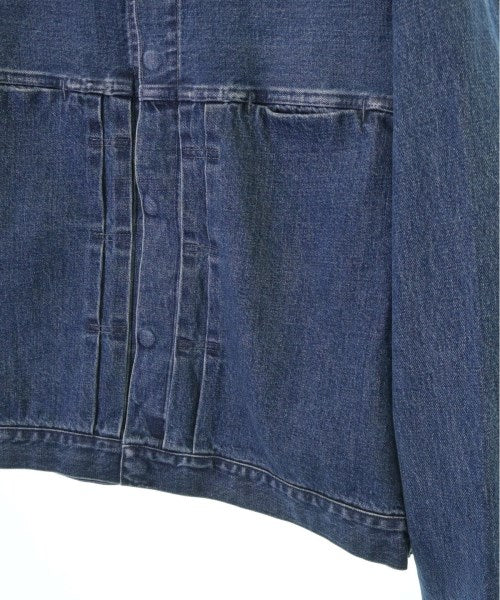 IOOOS THOUSANDS 牛仔夾克