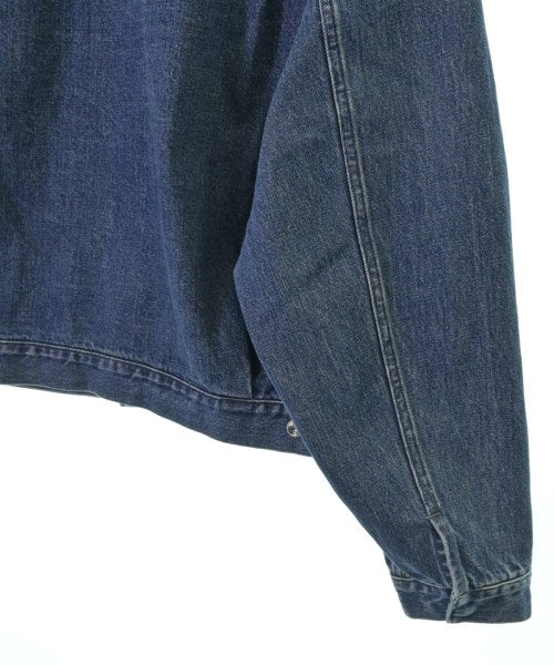 IOOOS THOUSANDS 牛仔夾克