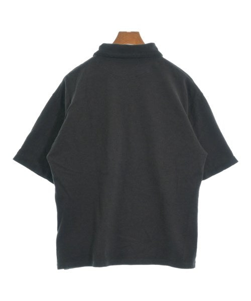 The DUFFER N NEPHEWS POLO衫