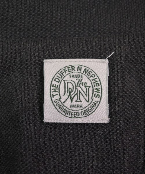 The DUFFER N NEPHEWS POLO衫