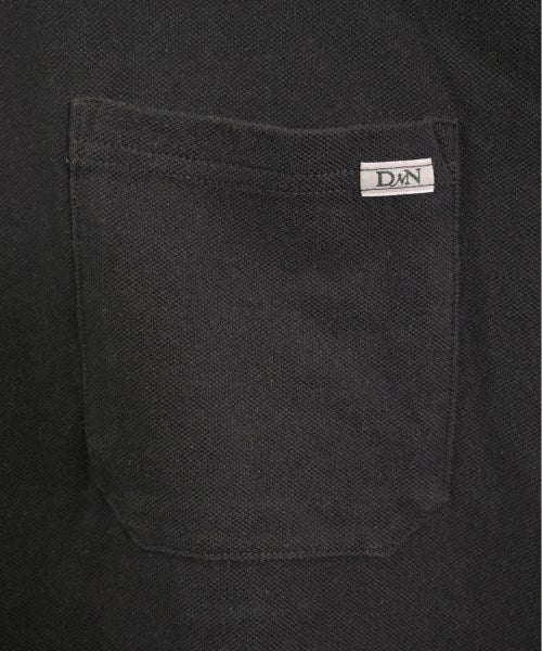 The DUFFER N NEPHEWS POLO衫