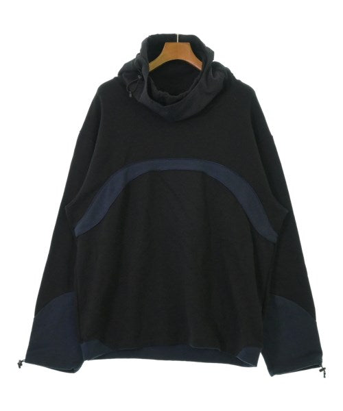 DUSTNATION 連帽衫