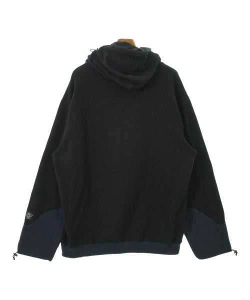 DUSTNATION 連帽衫