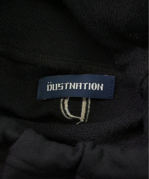 DUSTNATION 連帽衫
