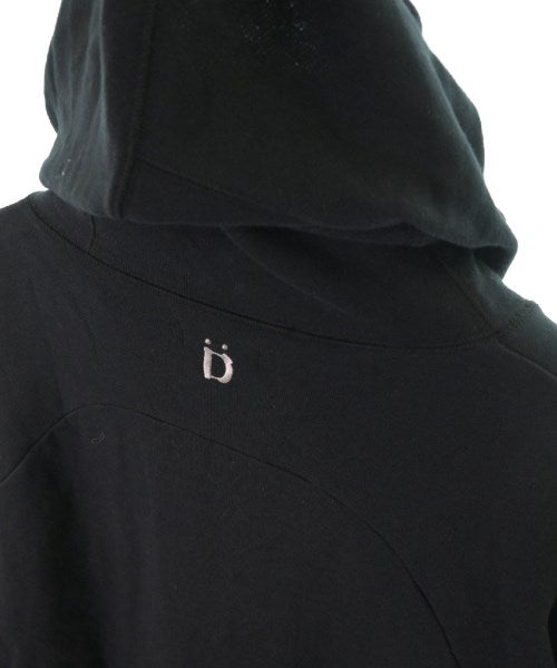 DUSTNATION 連帽衫