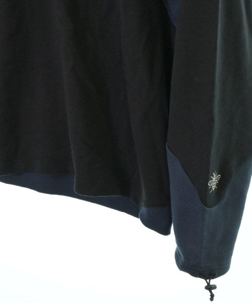 DUSTNATION 連帽衫