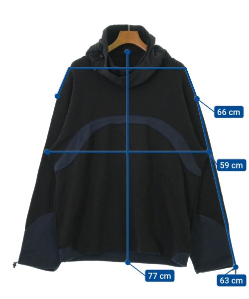 DUSTNATION 連帽衫