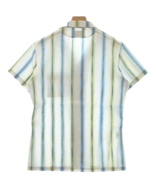 JAGVI.Rive Gauche 休閒襯衫