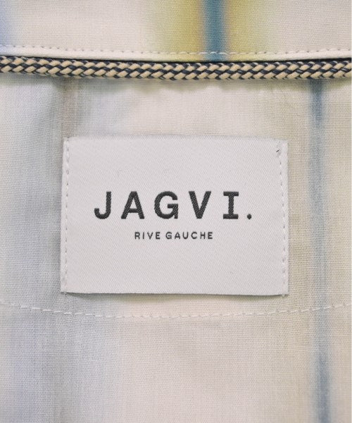 JAGVI.Rive Gauche 休閒襯衫