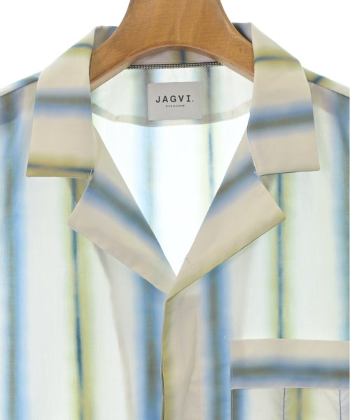 JAGVI.Rive Gauche 休閒襯衫