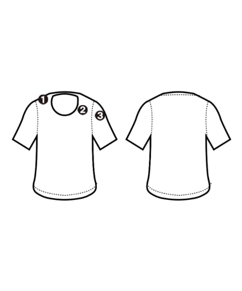 Other brand T恤/上衣