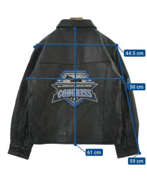 Other brand 騎士夾克