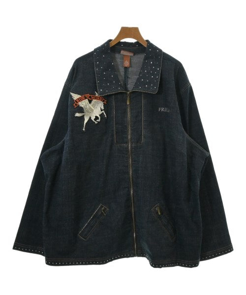 Other brand 其他飛行外套