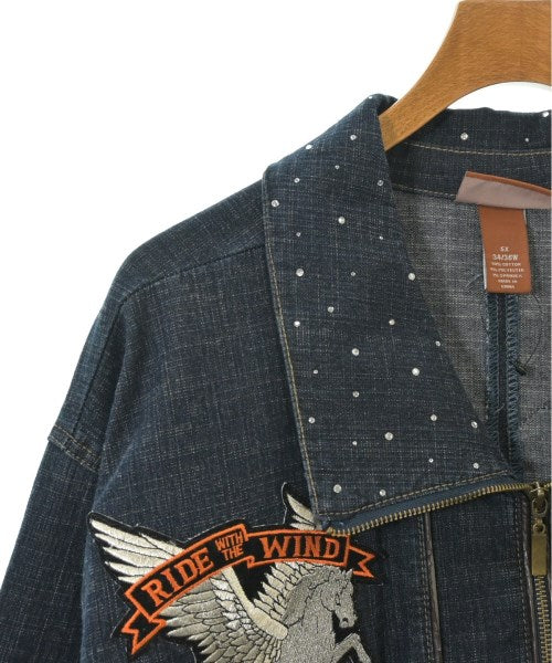 Other brand 其他飛行外套
