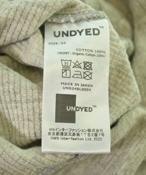 Other brand T恤/上衣