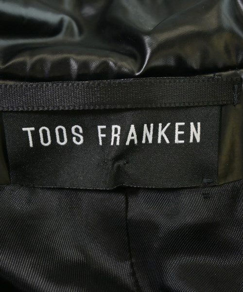 Other brand 其他飛行外套