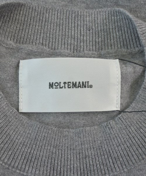 MOLTEMANI 毛衣