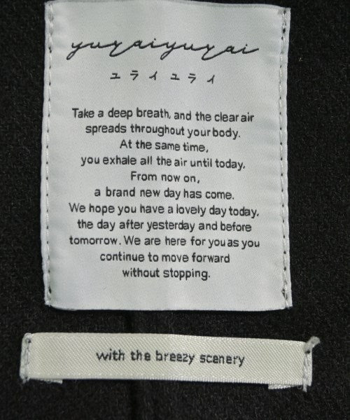 Other brand 其他大衣