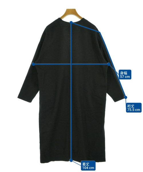 Other brand 其他大衣