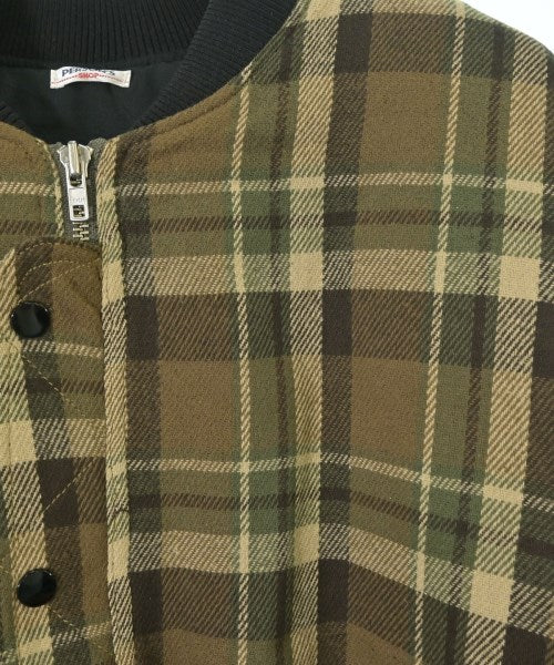 PERSON'S SHOP 斜紋夾克
