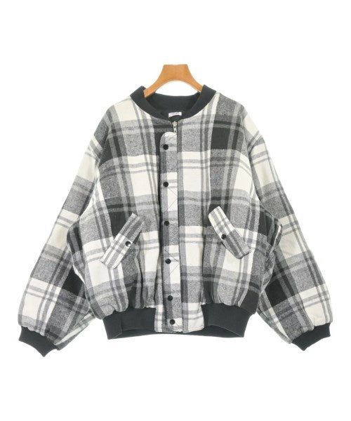 PERSON'S SHOP 斜紋夾克