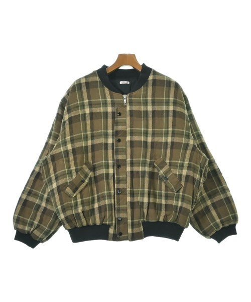 PERSON'S SHOP 斜紋夾克