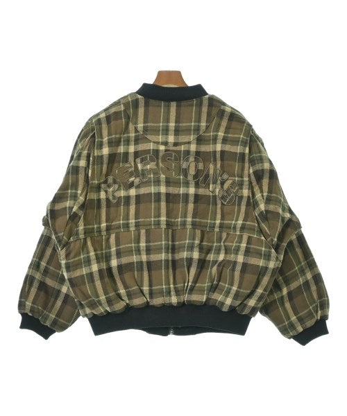 PERSON'S SHOP 斜紋夾克