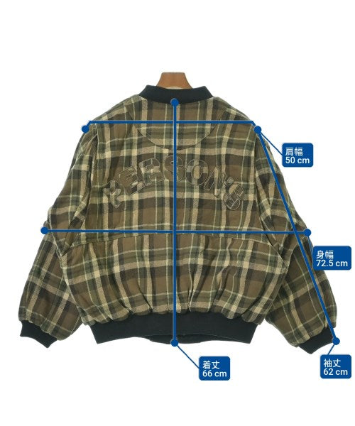 PERSON'S SHOP 斜紋夾克