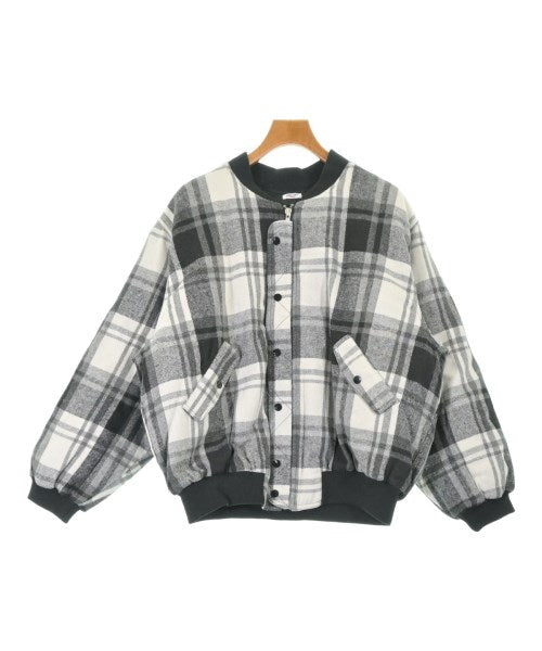 PERSON'S SHOP 斜紋夾克