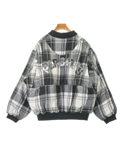 PERSON'S SHOP 斜紋夾克