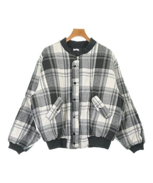 PERSON'S SHOP 斜紋夾克