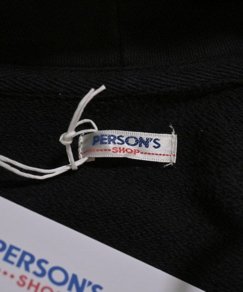 PERSON'S SHOP 連帽衫