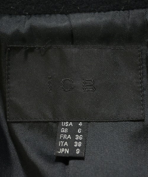 I C B 其他大衣