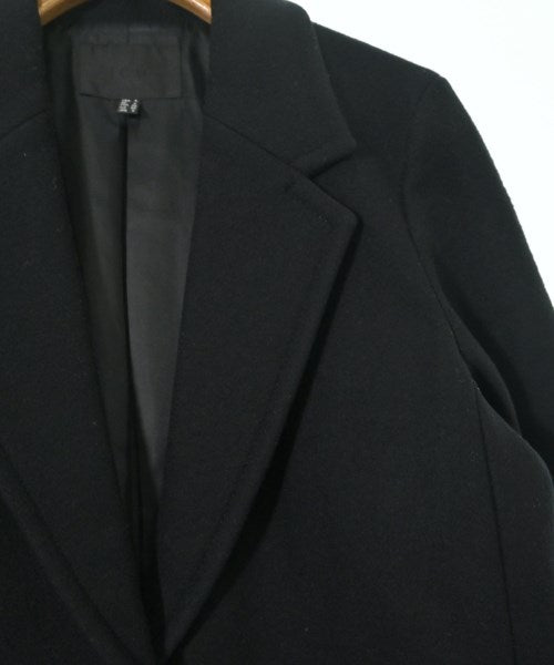 I C B 其他大衣