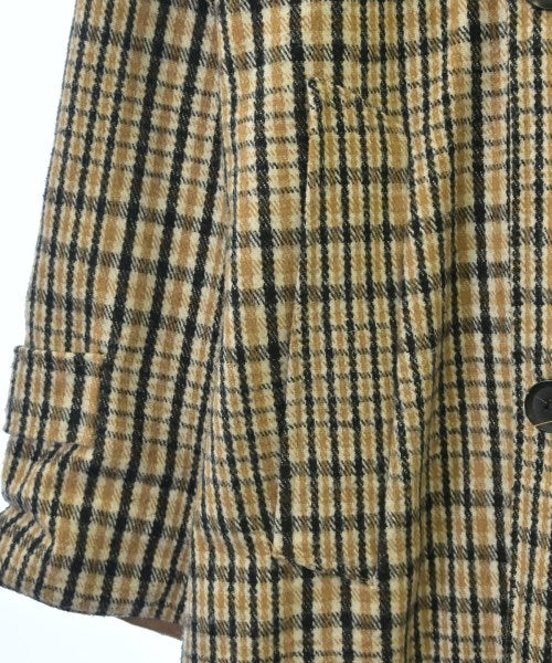 Other brand 其他大衣