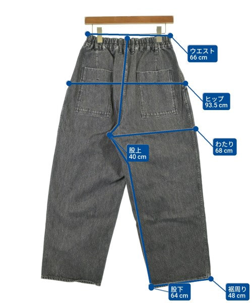 amne 牛仔褲