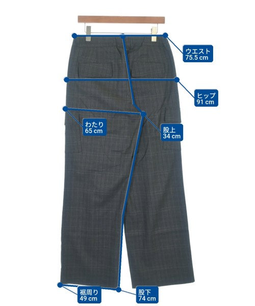 Other brand 工裝褲