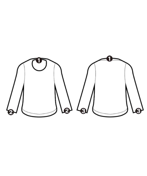 Other brand T恤/上衣