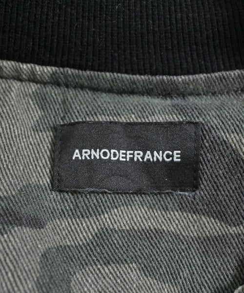 ARNODEFRANCE 其他飛行外套
