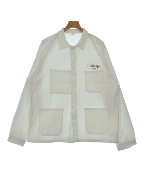 Other brand 工作夾克