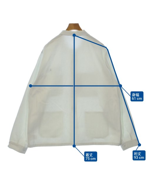 Other brand 工作夾克