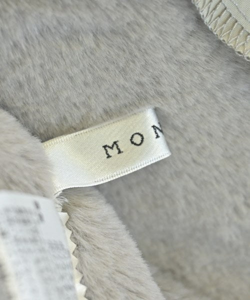 Other brand 其他大衣