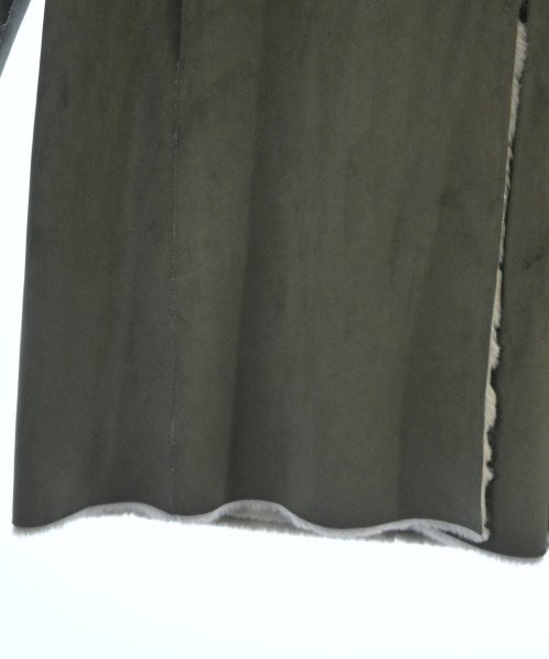 Other brand 其他大衣