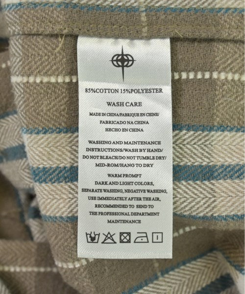 Other brand 休閒襯衫