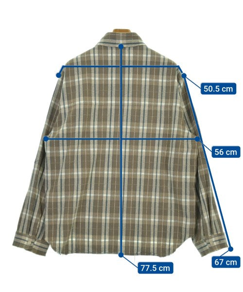 Other brand 休閒襯衫