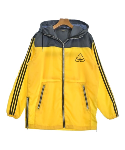 LEMONeD 山系外套