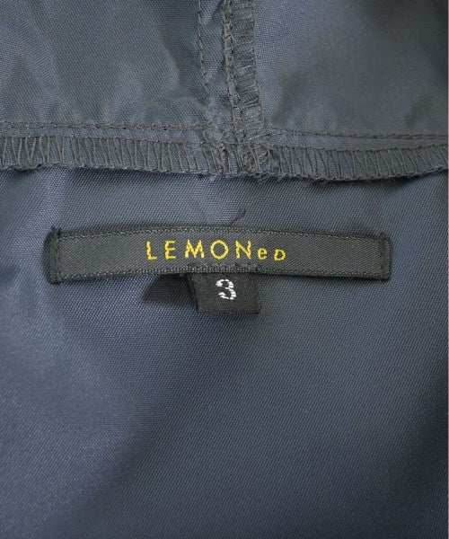 LEMONeD 山系外套