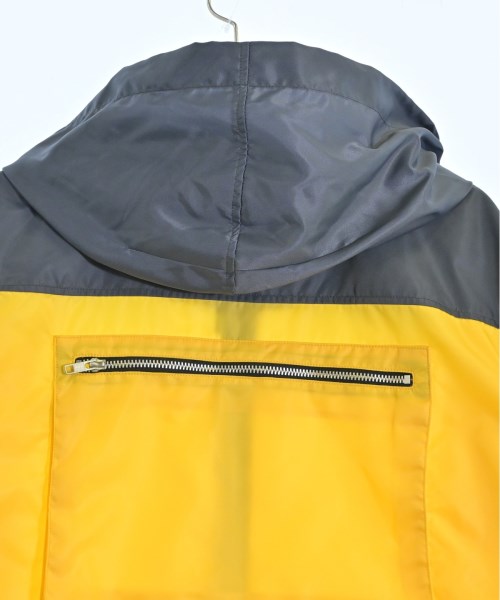 LEMONeD 山系外套